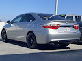 2017 Toyota Camry XSE