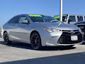 2017 Toyota Camry XSE