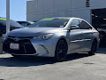 2017 Toyota Camry XSE