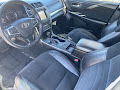 2017 Toyota Camry XSE