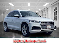 2020 Audi Q5 45 Premium Plus