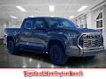 2026 Toyota Tundra TRD Pro Hybrid