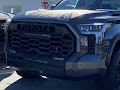 2026 Toyota Tundra TRD Pro Hybrid