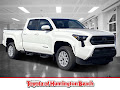 2026 Toyota Tacoma 4WD SR5