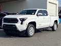2026 Toyota Tacoma 4WD SR5