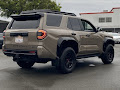 2025 Toyota 4Runner TRD Pro