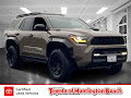 2025 Toyota 4Runner TRD Pro
