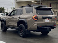 2025 Toyota 4Runner TRD Pro