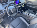 2026 Toyota Prius Plug-In Hybrid Nightshade