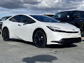 2026 Toyota Prius Plug-In Hybrid Nightshade