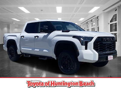 2023 Toyota Tundra