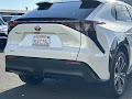 2025 Toyota bZ4X Limited
