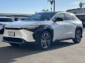 2025 Toyota bZ4X Limited
