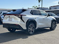 2025 Toyota bZ4X Limited