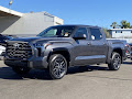 2026 Toyota Tundra Platinum Hybrid