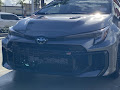 2025 Toyota GR Corolla Premium Plus