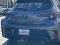 2025 Toyota GR Corolla Premium Plus