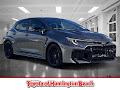 2025 Toyota GR Corolla Premium Plus