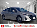 2021 Toyota Prius Prime XLE