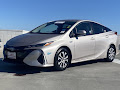 2021 Toyota Prius Prime XLE