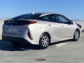 2021 Toyota Prius Prime XLE