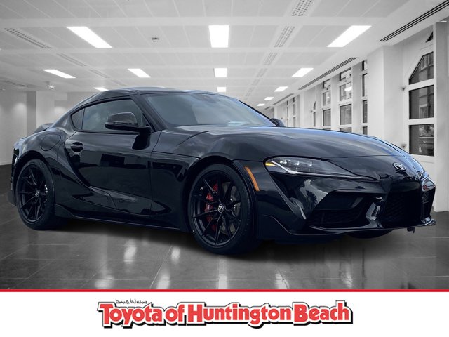 2026 Toyota GR Supra MkV Final Edition