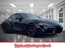 2026 Toyota GR Supra MkV Final Edition
