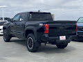 2025 Toyota Tacoma TRD Off Road Hybrid