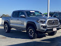 2023 Toyota Tacoma TRD Off-Road