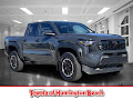2025 Toyota Tacoma TRD Off Road Hybrid