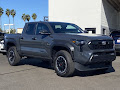 2025 Toyota Tacoma TRD Off Road Hybrid
