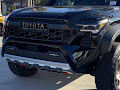 2025 Toyota Tacoma Trailhunter Hybrid