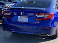 2022 Honda Accord Sedan Sport