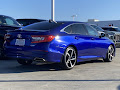 2022 Honda Accord Sedan Sport