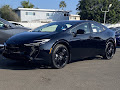 2026 Toyota Prius Nightshade