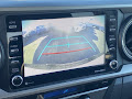 2022 Toyota Tacoma 4WD SR5