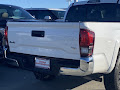 2022 Toyota Tacoma 4WD SR5