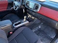2022 Toyota Tacoma 4WD SR5