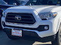 2022 Toyota Tacoma 4WD SR5