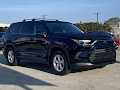 2026 Toyota Grand Highlander LE