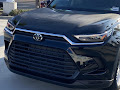 2026 Toyota Grand Highlander LE
