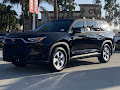 2026 Toyota Grand Highlander LE