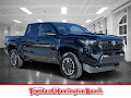 2025 Toyota Tacoma TRD Off Road Hybrid