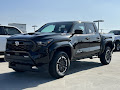 2025 Toyota Tacoma TRD Off Road Hybrid