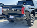 2025 Toyota Tacoma TRD Off Road Hybrid