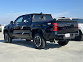 2025 Toyota Tacoma TRD Off Road Hybrid