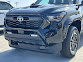 2025 Toyota Tacoma TRD Off Road Hybrid