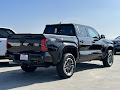 2025 Toyota Tacoma TRD Off Road Hybrid