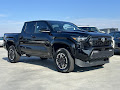 2025 Toyota Tacoma TRD Off Road Hybrid