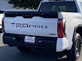 2026 Toyota Tundra TRD Pro Hybrid